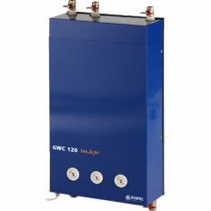 Gruntowy Wymiennik Ciepła GWC max 120/300