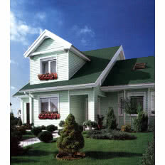 Podbitki dachowe Sylmag