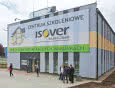 Nowatorskie Centrum Szkoleniowe ISOVER w Gliwicach