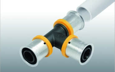 Nowe złączki KAN-therm Press LBP