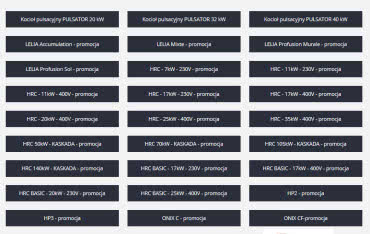 Czekamy na Was z promocjami! Auer. Wyłączny przedstawiciel: Ciepło-Tech sp.j.