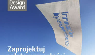 Zaprojektuj roletę przyszłości - konkurs VELUX International Design Award