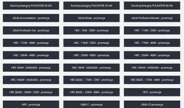 Czekamy na Was z promocjami! Auer. Wyłączny przedstawiciel: Ciepło-Tech sp.j.