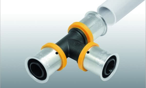 Nowe złączki KAN-therm Press LBP