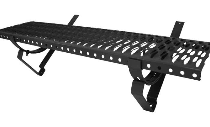 Akcesoria bezpieczeństwa i komunikacji dachowej w modułowych zestawach