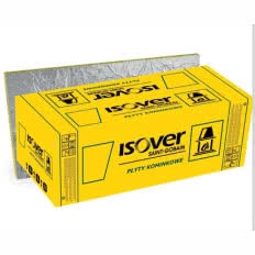 Płyty kominkowe ISOVER