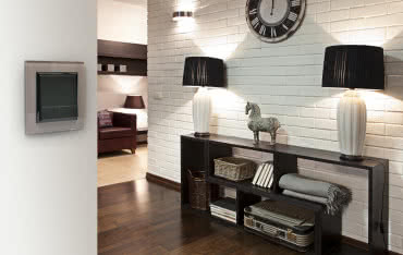 Jak dobrze zaplanować aranżację wnętrz?