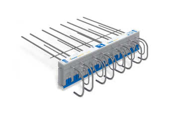 Produkty Schöck Isokorb®T typu KL-O w praktyce