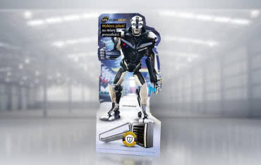 "Wybierz jakość na miarę przyszłośći" - nowa kampania sezonowa marki VTS EUROHEAT