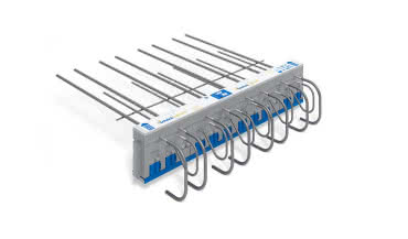 Produkty Schöck Isokorb®T typu KL-O w praktyce