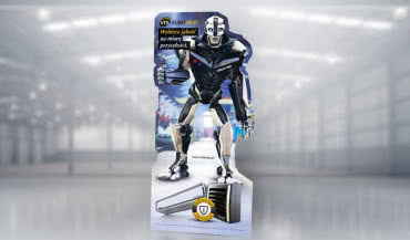 "Wybierz jakość na miarę przyszłośći" - nowa kampania sezonowa marki VTS EUROHEAT