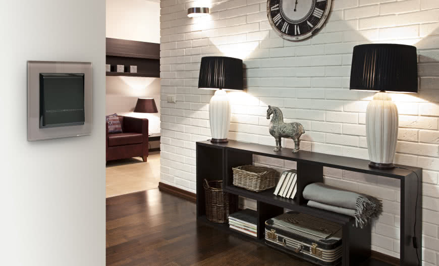 Jak dobrze zaplanować aranżację wnętrz?