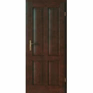 Drzwi wewnętrzne Malaga