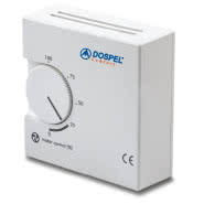 Regulator obrotów DSS 2E