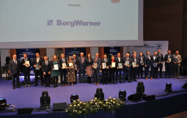 "Podkarpacka Nagroda Gospodarcza” dla Śnieżki! 