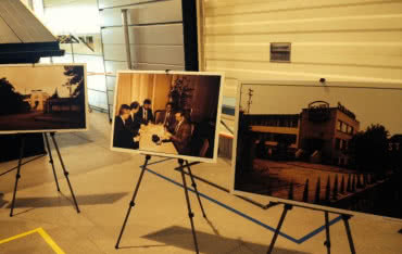 20-lecie Ruukki w Żyrardowie