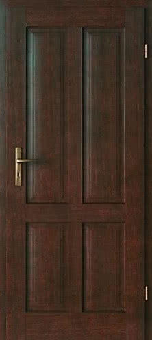 Drzwi wewnętrzne Malaga