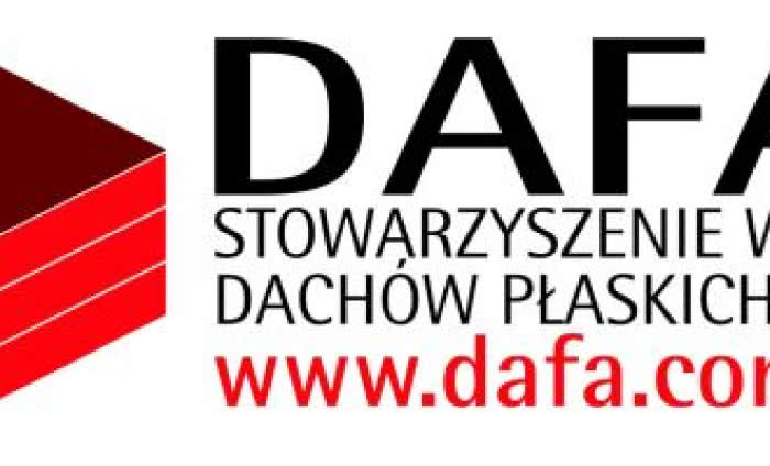 Ruszyły prace nad Wytycznymi DAFA do odbiorów dachów