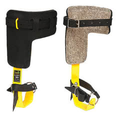 Drzewołazy stalowe DR1