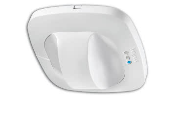 Czujniki obecności STEINEL Control PRO