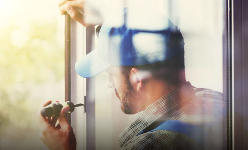 O co zapytać przed montażem okien, drzwi i bramy?