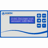 Zadajnik do central SCW 06 lite