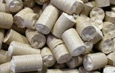 Dalkia rozpoczęła budowę kotłów opalanych jedynie biomasą