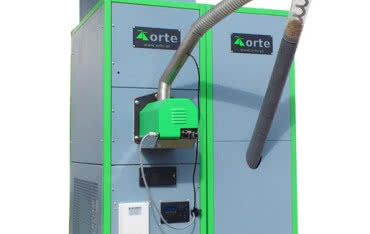 Co ma pellet do obniżenia kosztów ogrzewania?