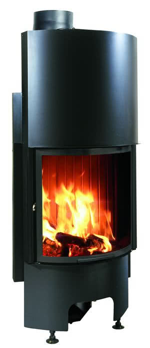 Wkład kominkowy Airfire