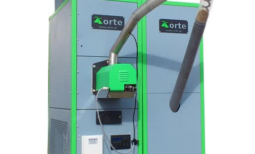 Co ma pellet do obniżenia kosztów ogrzewania?