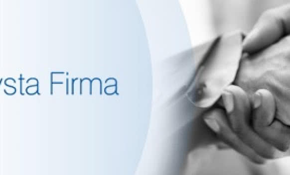 Amwin wyróżniony certyfikatem "Przejrzysta Firma"