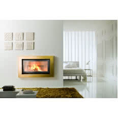 Obudowa kominkowa Pure do wkładu Screen