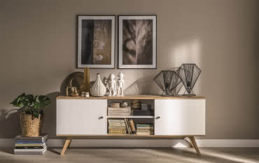 Styl skandynawski we wnętrzu