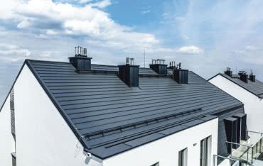 RUUKKI rozpoczyna produkcję systemów rynnowych w Polsce