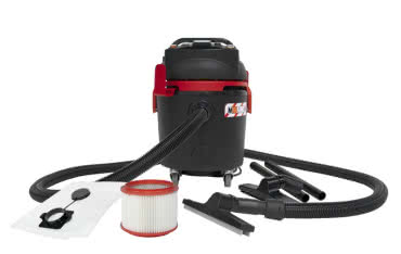 Odkurzacz przemysłowy Rubi CLEAR