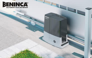 Stara brama, nowe możliwości: jak zautomatyzować bramę wjazdową?