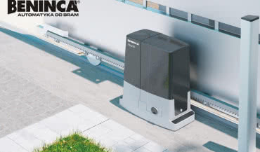 Stara brama, nowe możliwości: jak zautomatyzować bramę wjazdową?