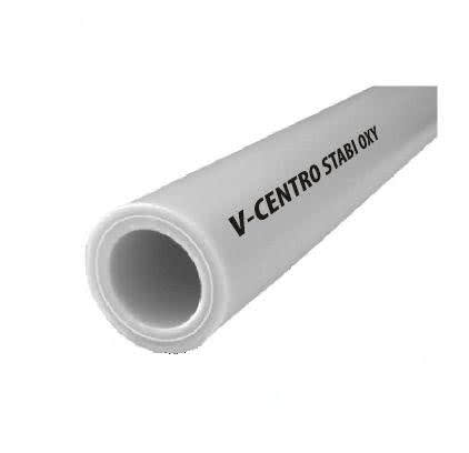 Rury V-CENTRO STABI OXY