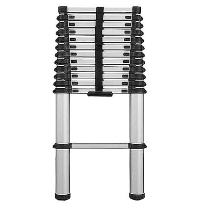 Drabina teleskopowa DS 221