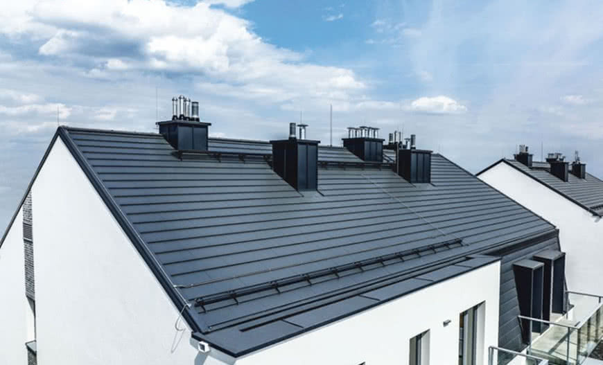 RUUKKI rozpoczyna produkcję systemów rynnowych w Polsce