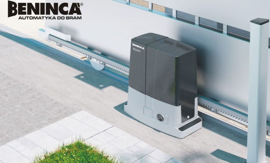 Stara brama, nowe możliwości: jak zautomatyzować bramę wjazdową?