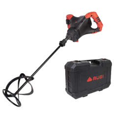  Mieszarka elektryczna RUBIMIX-9 POWER MAX