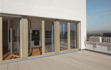 Drugie życie komercyjnego budynku