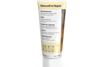 Szpachlówka do napraw miejscowych StoLevell In Repair