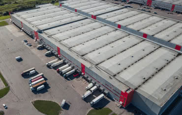 Kto jest właścicielem Panattoni? Co należy wiedzieć o Panattoni?