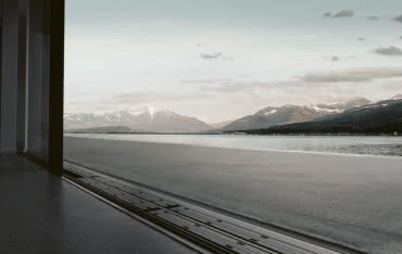 Nowość! Luksusowe drzwi przesuwne Venuro od Schüco