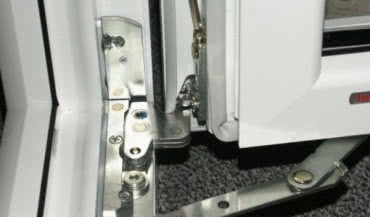 Prawidłowa konserwacja stolarki Internorm