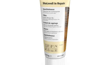 Szpachlówka do napraw miejscowych StoLevell In Repair