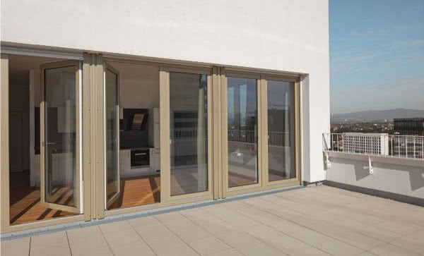 Drugie życie komercyjnego budynku