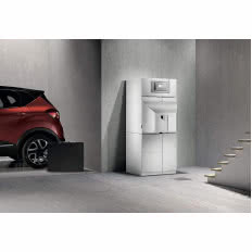 Kocioł olejowy NeOvo